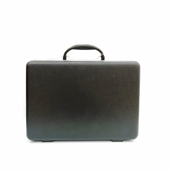 Echolac A 22 S Luggage in Black