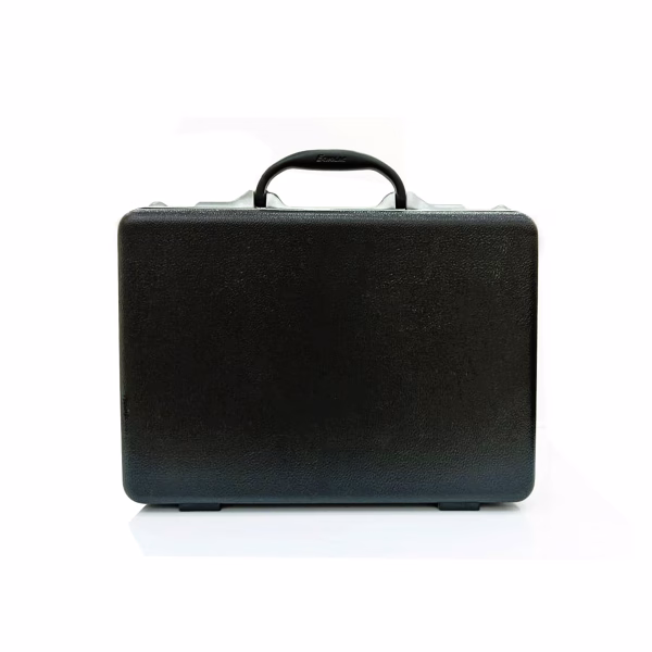 Echolac A 22 S Luggage in Black
