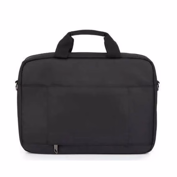 American Tourister BASS File Bag in Black