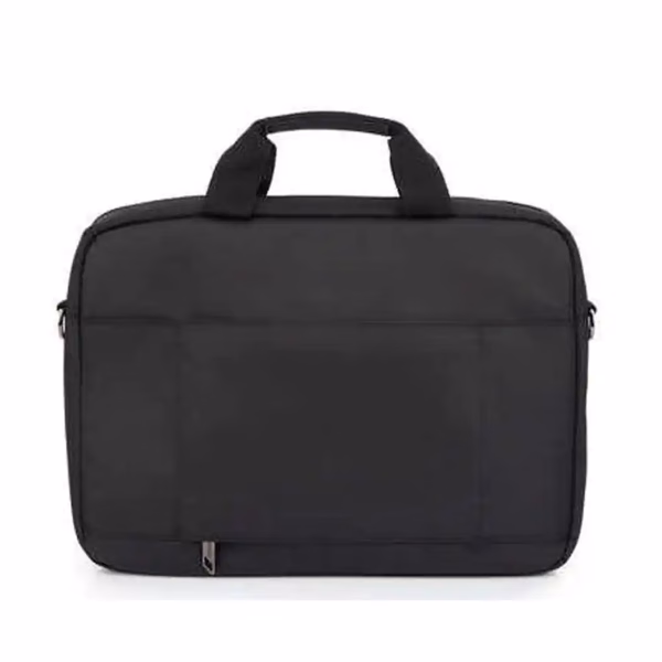 American Tourister BASS File Bag in Black