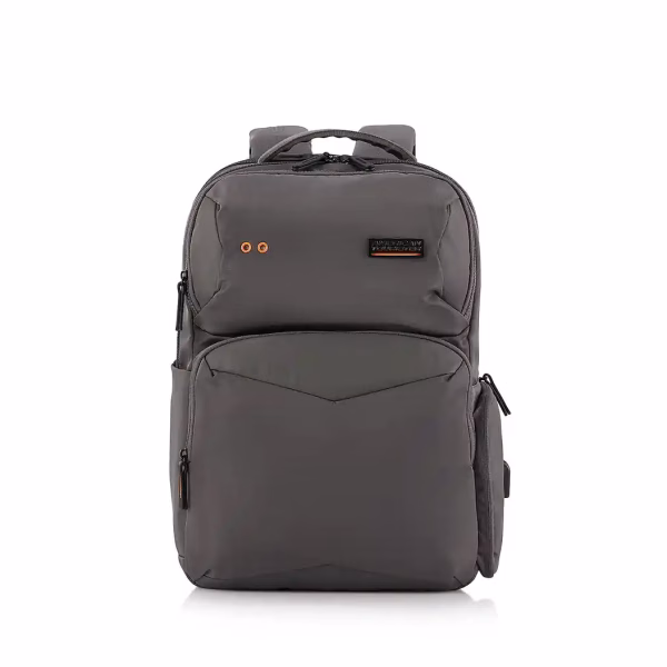 American Tourister ZORK2.0 Backpacks in Grey