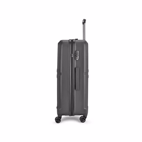 Tommy Hilfiger Alpha Hard Luggage