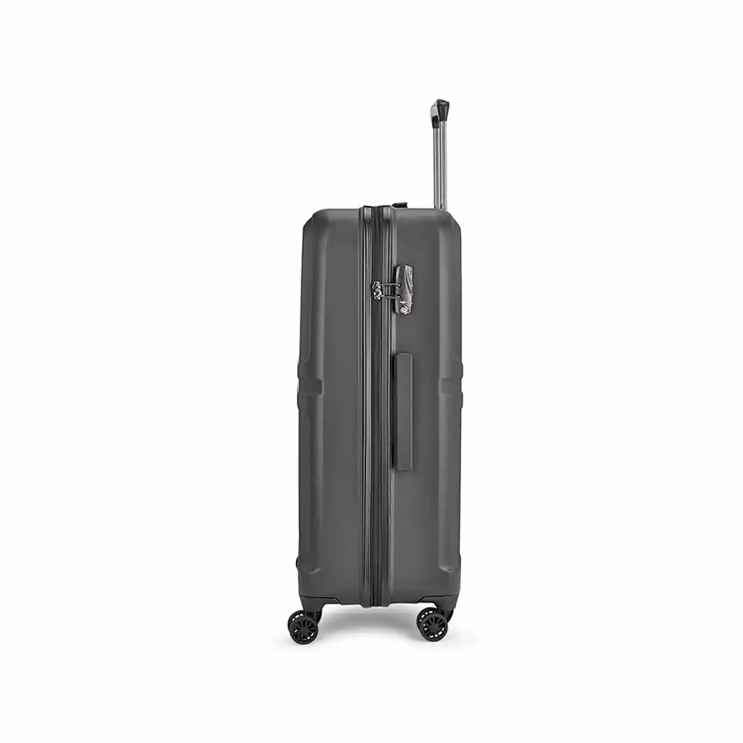 Buy Tommy Hilfiger Alpha Hard Luggage (Spacious Trolley Bag) Online by Tommy Hilfiger - Baginnov Tommy Hilfiger Alpha Hard Luggage