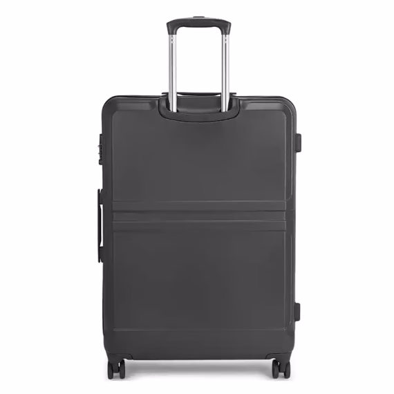 Tommy Hilfiger Alpha Hard Luggage