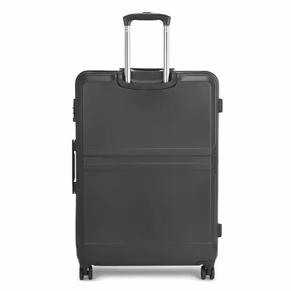 Tommy Hilfiger Alpha Hard Luggage