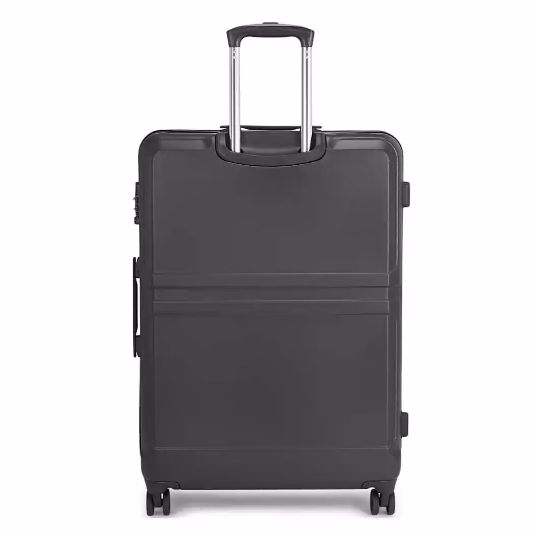 Buy Tommy Hilfiger Alpha Hard Luggage (Spacious Trolley Bag) Online by Tommy Hilfiger - Baginnov Tommy Hilfiger Alpha Hard Luggage