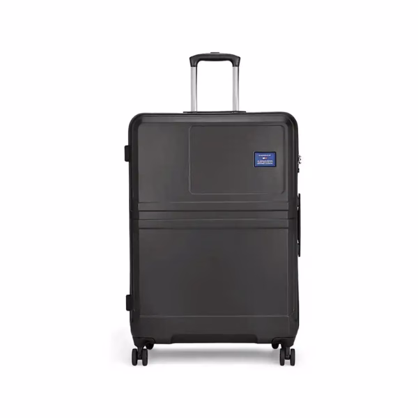 Tommy Hilfiger Alpha Hard Luggage