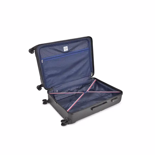 Tommy Hilfiger Alpha Hard Luggage