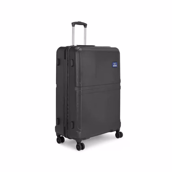 Tommy Hilfiger Alpha Hard Luggage