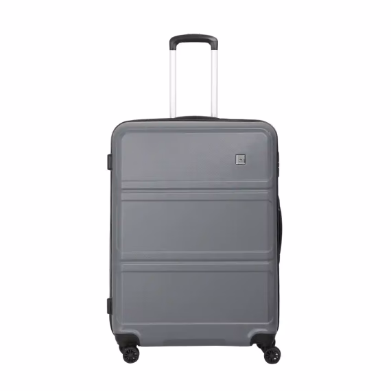 Echolac ARIES Luggage in Grey