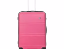 Echolac ARIES Luggage in CAMINE RED
