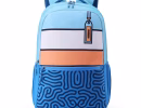 American Tourister SQUAD XXL BP Backpacks in Blue