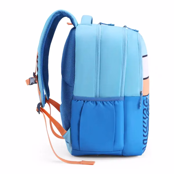 American Tourister SQUAD XXL BP Backpacks in Blue