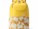 American Tourister ZUMBA 4.0 L Backpacks in Mustard