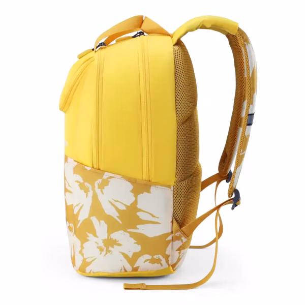 American Tourister ZUMBA 4.0 L Backpacks in Mustard