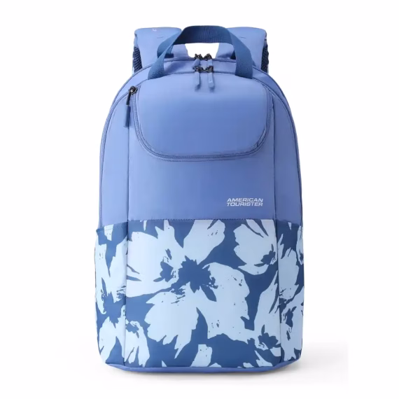 American Tourister ZUMBA 4.0 L Backpacks in Navy