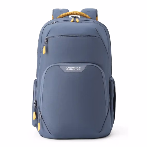 American Tourister AMT BRETT 4.0 Backpacks in Graphite