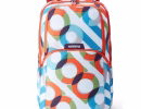 American Tourister QUAD 4.0 XXL Backpacks in Multi
