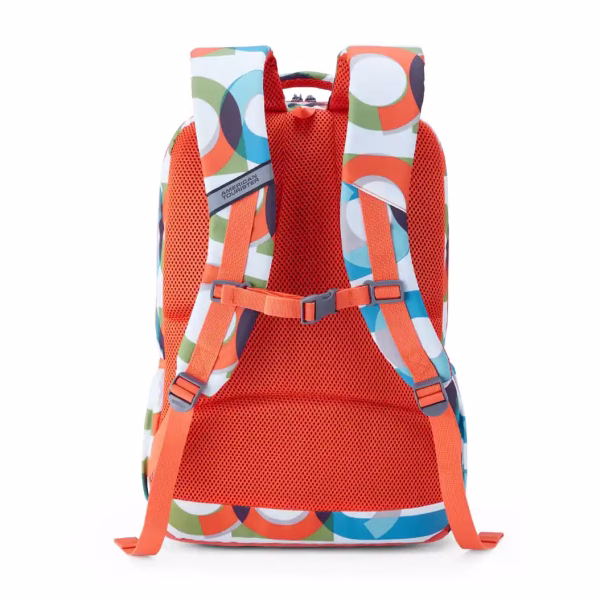 American Tourister QUAD 4.0 XXL Backpacks in Multi