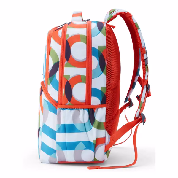 American Tourister QUAD 4.0 XXL Backpacks in Multi
