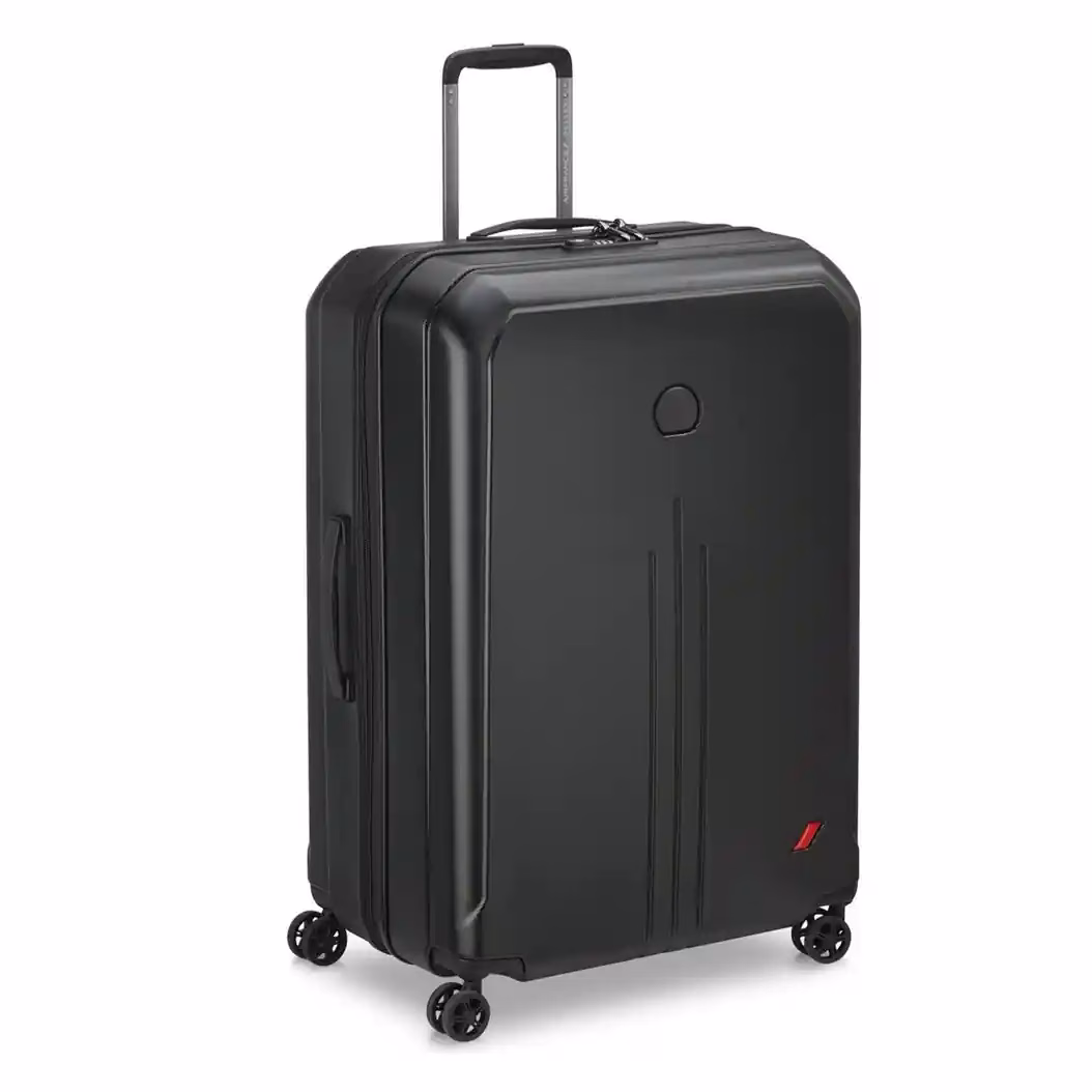 Buy Delsey ALLURE Hard Trolley Online – Durable & Stylish - Baginnov Delsey ALLURE Hard Trolley