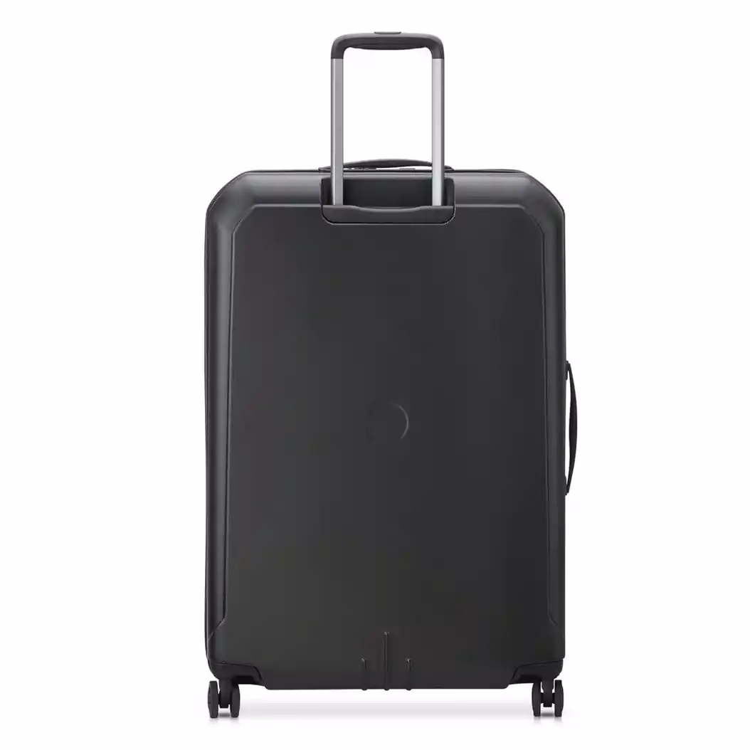 Buy Delsey ALLURE Hard Trolley Online – Durable & Stylish - Baginnov Delsey ALLURE Hard Trolley