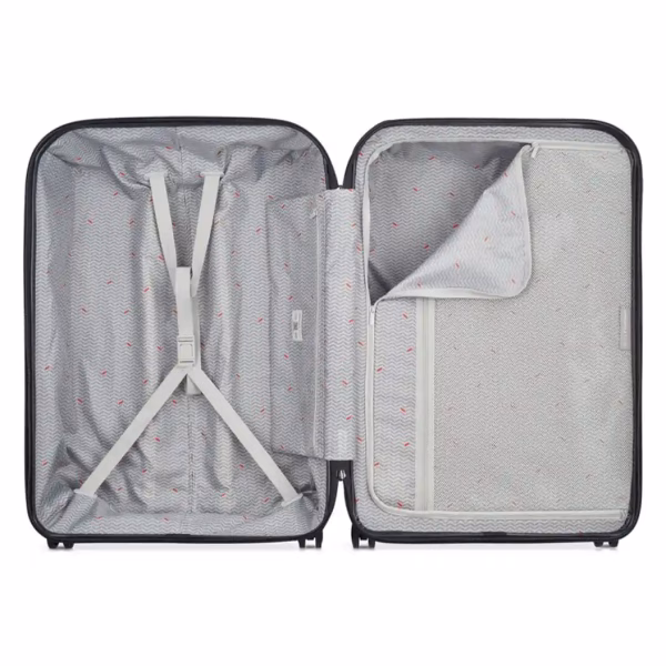 Delsey ALLURE Hard Trolley