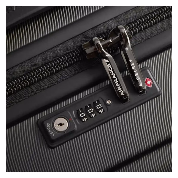 Delsey ALLURE Hard Trolley