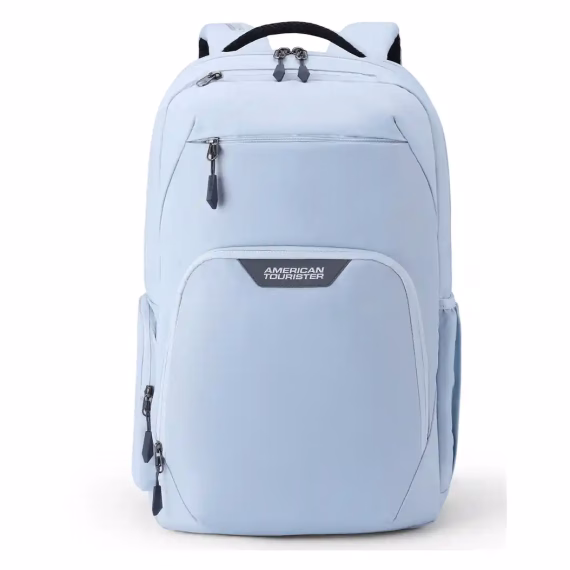 American Tourister AMT BRETT 4.0 Backpacks in Grey