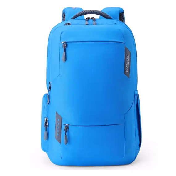 American Tourister AMT BRETT 4.0 Backpacks in Diva Blue