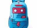 American Tourister TOODLE 4.0 Backpacks in Robo Teal
