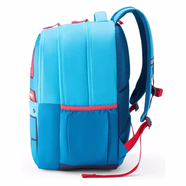 American Tourister TOODLE 4.0 Backpacks in Robo Teal