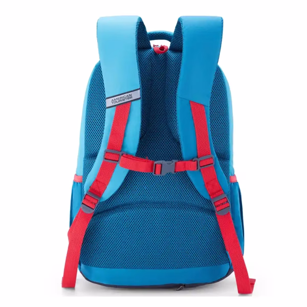 American Tourister TOODLE 4.0 Backpacks in Robo Teal