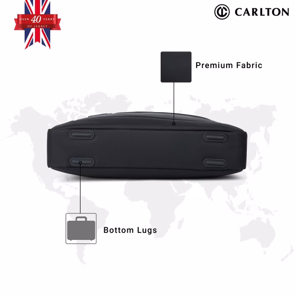 Carlton Southwark SG Laptop Backpack