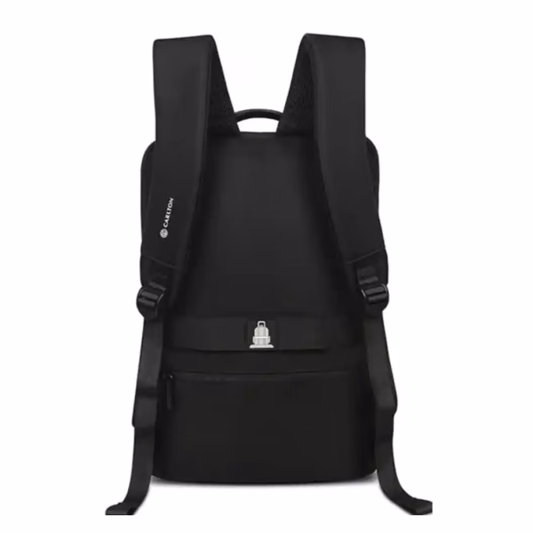 Carlton BRADFORD 01 LP Backpacks