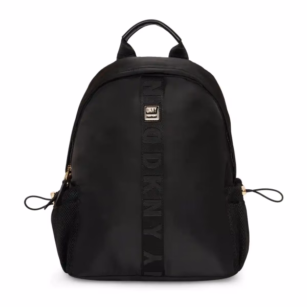 Dkny DOWN UNDER Backpacks in Black