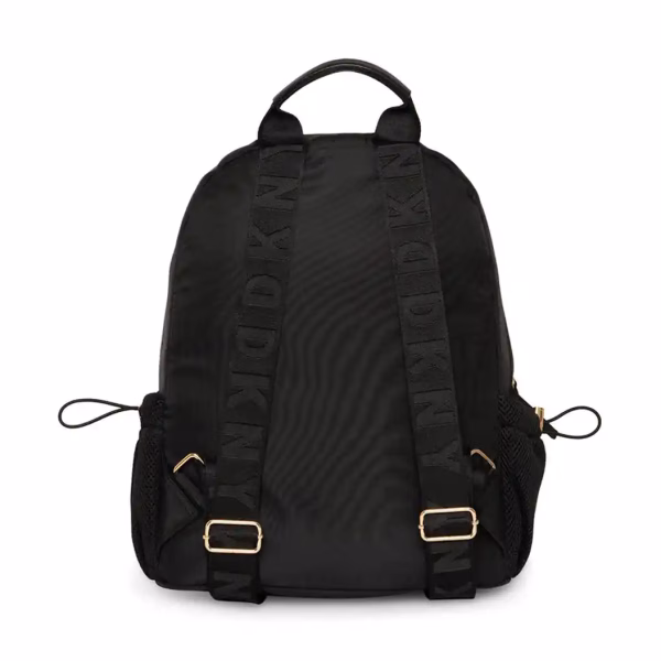 Dkny DOWN UNDER Backpacks in Black