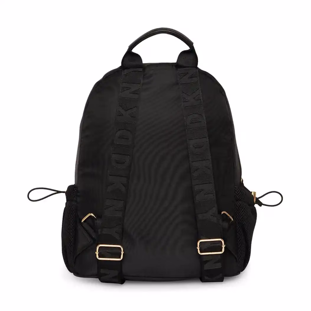 Buy Dkny DOWN UNDER Backpacks Online – Trendy & Durable Backpacks - Baginnov Dkny DOWN UNDER Backpacks in Black