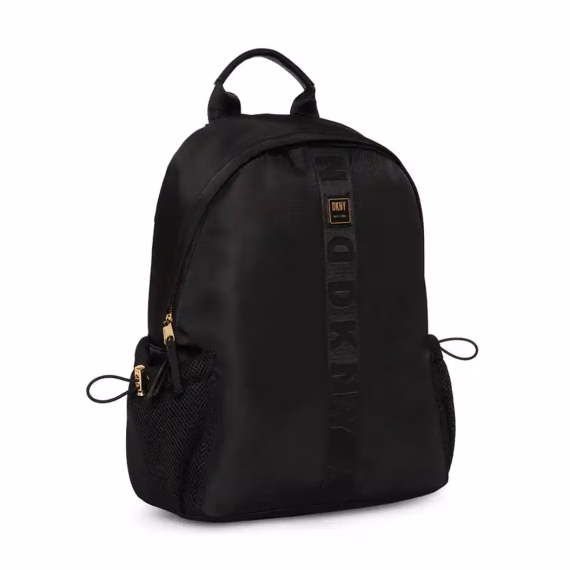 Dkny DOWN UNDER Backpacks in Black