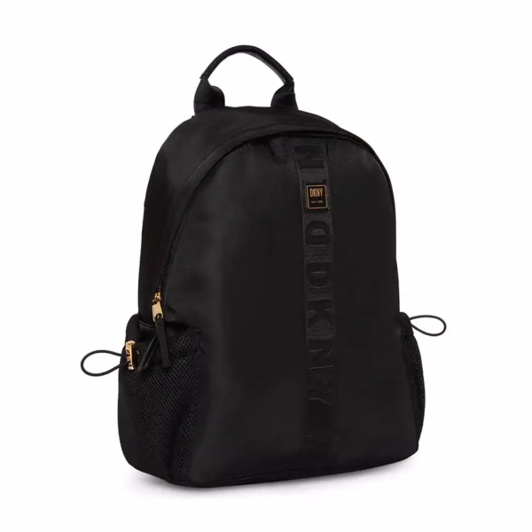 Dkny DOWN UNDER Backpacks in Black