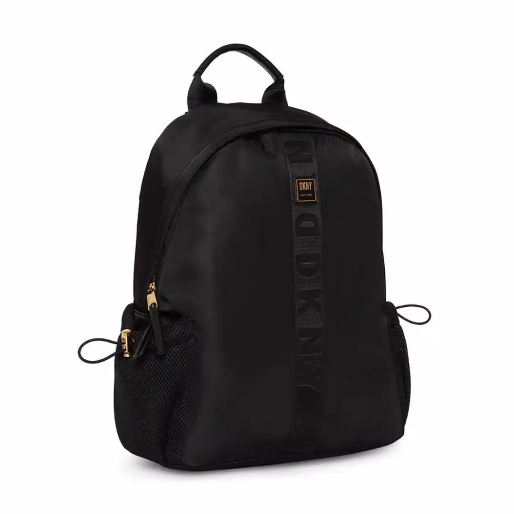 Buy Dkny DOWN UNDER Backpacks Online – Trendy & Durable Backpacks - Baginnov Dkny DOWN UNDER Backpacks in Black
