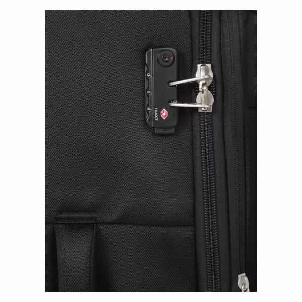 Delsey FLIGHT LITE Soft Trolley