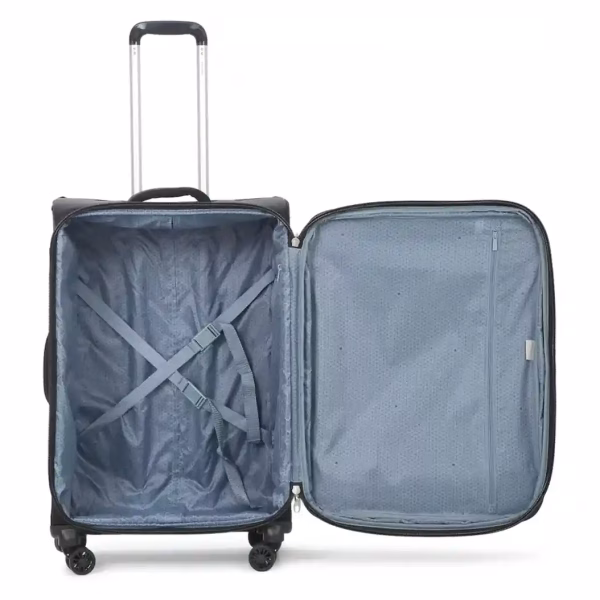 Delsey FLIGHT LITE Soft Trolley