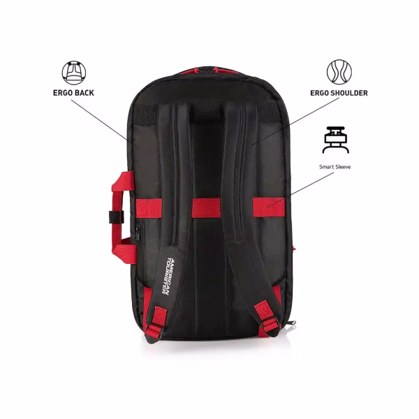 American Tourister ASTON Backpacks
