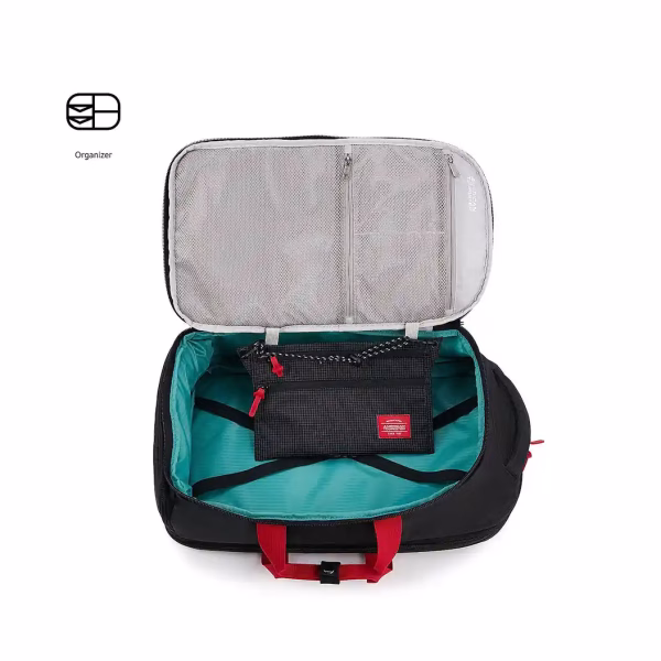 American Tourister ASTON Backpacks
