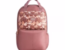 American Tourister Pixie Backpacks in Pink