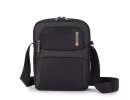American Tourister SEGNO Sling Bag in Black