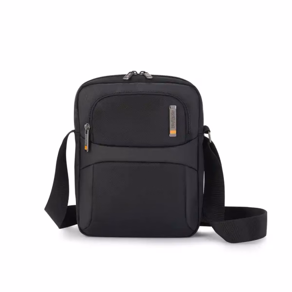 American Tourister SEGNO Sling Bag in Black