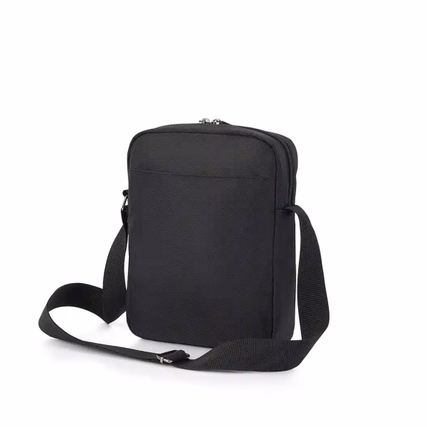 American Tourister SEGNO Sling Bag in Black