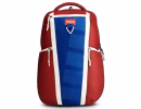 American Tourister HERD 2.0 Backpacks in Red/Blue